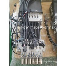 CM602 SMT machine spare part Motor N510027476AA/N510044462AA